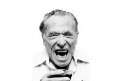 Charles Bukowski