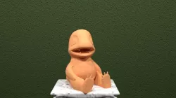 Charmander!