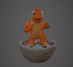 Charmander
