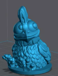 chick