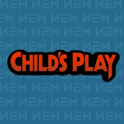 CHILD'S PLAY (CHUCKY)