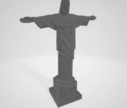 Christ the Redeemer