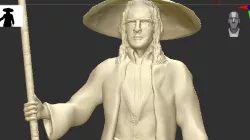 Christopher Lambert Raiden