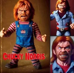 Chucky Norris