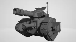 Classic Leman Russ