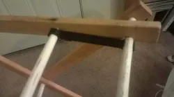 Clothes Rack Clips