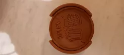 Coasters