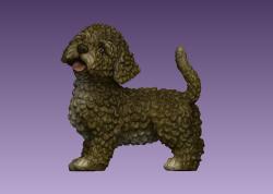 cockapoo dog lead stl free 3D Models | Page 1 | STLFinder