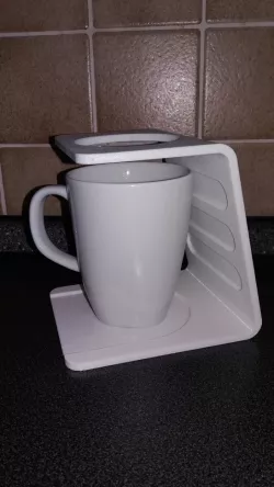 Coffee Stand