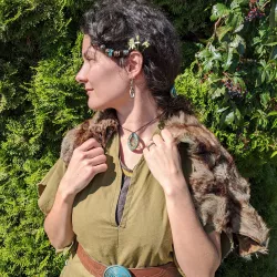 Collection of Celtic Accessories