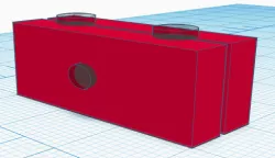 Compost Bin Clips