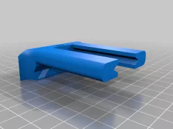 Concept 2 Phone Holder