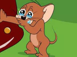 cookie cutter Jerry meme
