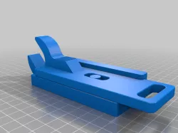 Coronavirus, door opener V1