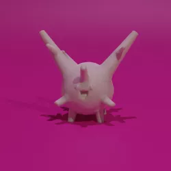 Corsola