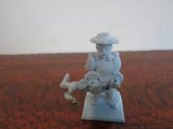 crossbowman