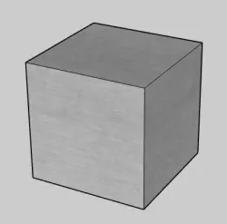 Cube