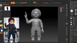 Cult of Chucky