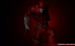 Daredevil