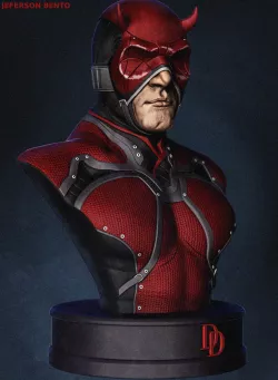 Daredevil