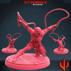 DAREDEVIL