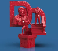 DAREDEVIL