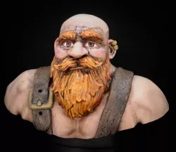 Dargan Grimail