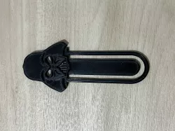 Darth Vader Bookmark