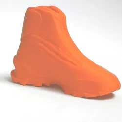 Decor Yeezy boots 1050