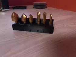 Degree Countersink Drill