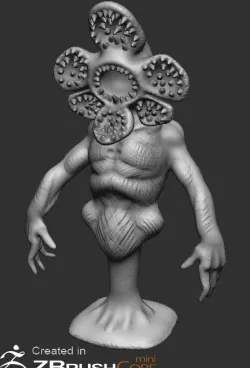 Demogorgon