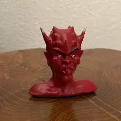Devil Head