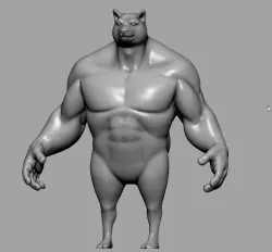 DOGE - SWOLE