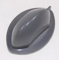 Dometic - Rotary knob for tri-mixed power supply selection