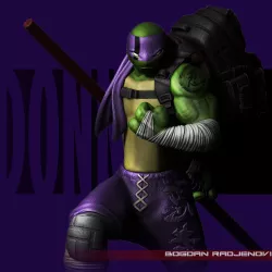 Donatello