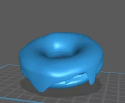 Donut