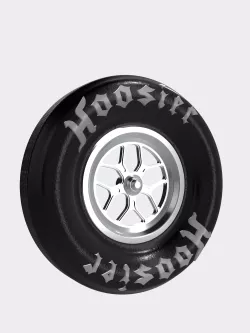 Drag Wheel COMBO Front Billet Specialties Comp 7 15inch
