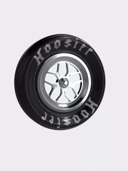 Drag Wheel COMBO Front Billet Specialties Comp 7 17inch