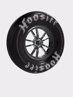 Drag Wheel COMBO Front RC Components Torx 15inch 5 stud