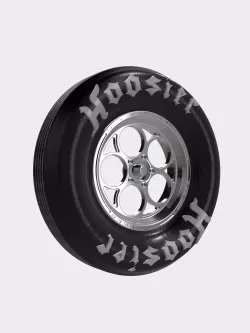 Drag Wheel COMBO Front Weld Magnum 2 15inch 5 stud