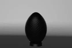Dragon egg
