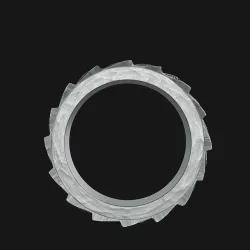 DRAGON RING