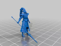 Dragonslayer Ornstein
