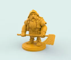 Dwarf1