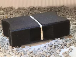 dyn-o-mite Puzzle BOX