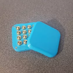 e3d v6 nozzle box