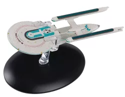 Eaglemoss Star Trek Stand