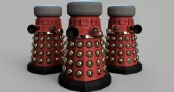 Eco Dalek
