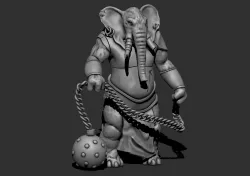 Elephant