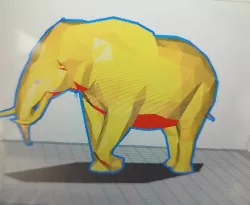 elephant